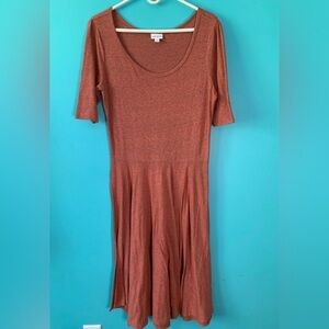 LuLaRoe Women’s Dress Size Small